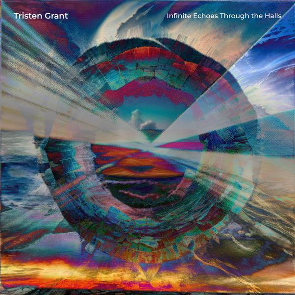 Infinite Echoes Through The Halls